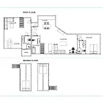 Exclusive Loft With Sauna, Ac And 3 Bathrooms Апартаменты