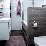 Exclusive Loft With Sauna, Ac And 3 Bathrooms * Краков