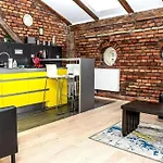 Exclusive Loft With Sauna, Ac And 3 Bathrooms * Краков
